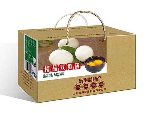 10枚雙黃蛋(1.0kg)
