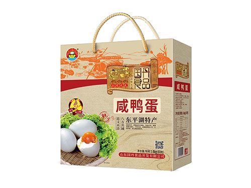 咸鴨蛋30枚裝