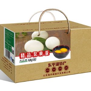 10枚雙黃蛋(1.0kg)