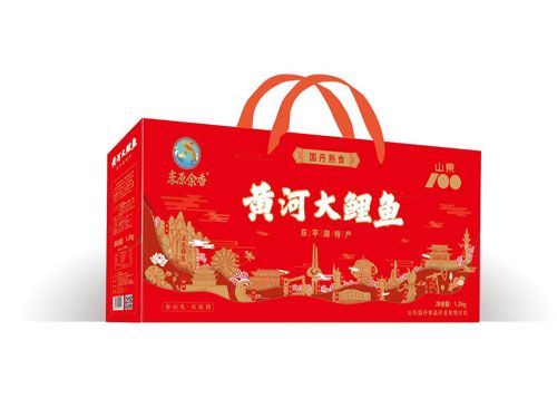 熟食系列